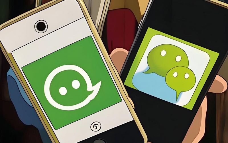 加微信领资料
